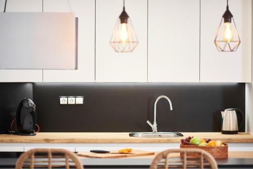 Apartamento Tuguest Conde de Alcal�