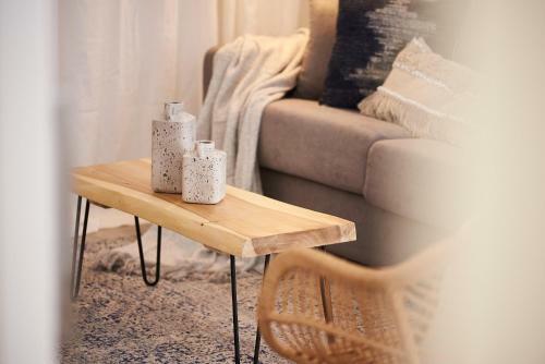 Apartamento Tuguest Conde de Alcal�