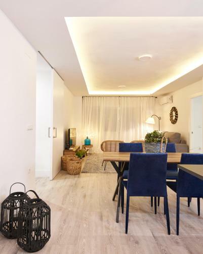 Apartamento Tuguest Conde de Alcal�