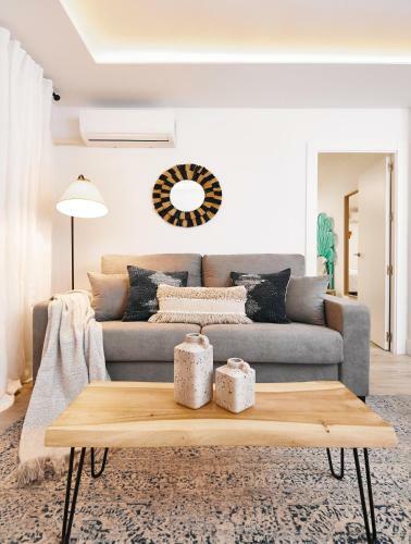 Apartamento Tuguest Conde de Alcal�