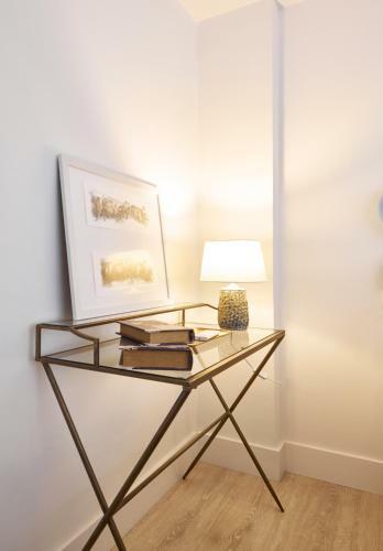 Apartamento Tuguest Conde de Alcal�