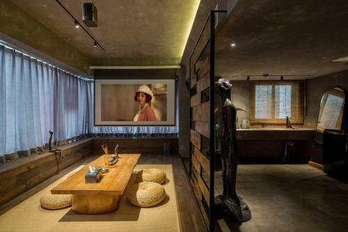 Bodhisattva Guest House