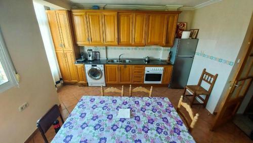 Room In An Apartment