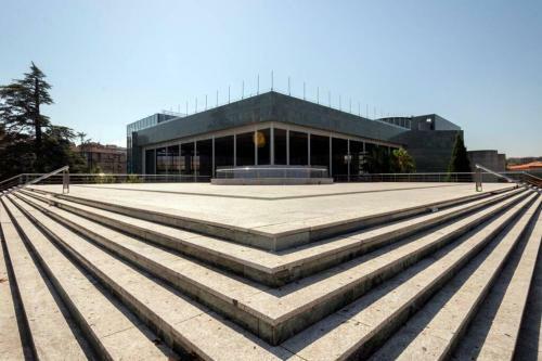 Impresionante Apartamento Palacio de Congresos