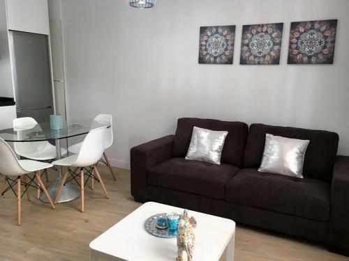 Puerta Real Center Apartment