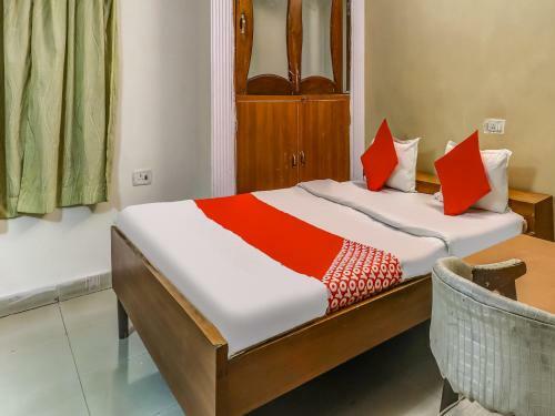 Oyo 82203 Hotel Apsara