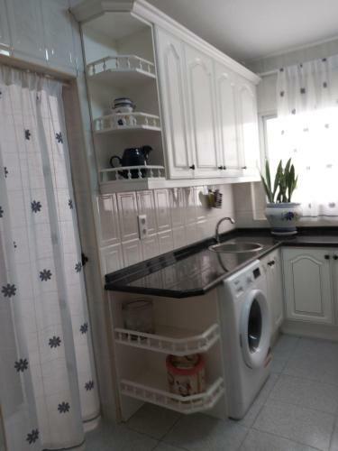 Apartamento Plaza Trinidad-cathedral