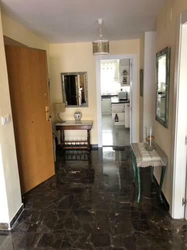 Apartamento Plaza Trinidad-cathedral