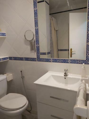 Apartamento Plaza Trinidad-cathedral
