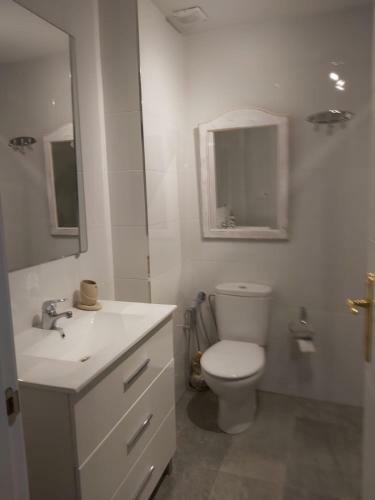 Apartamento Plaza Trinidad-cathedral
