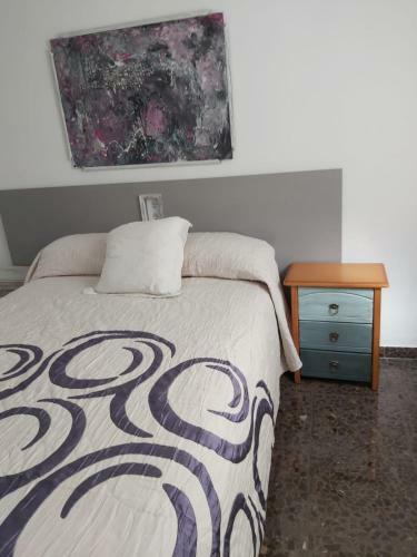 Apartamento Plaza Trinidad-cathedral