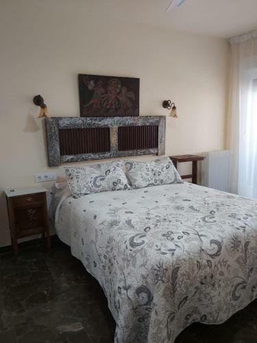 Apartamento Plaza Trinidad-cathedral