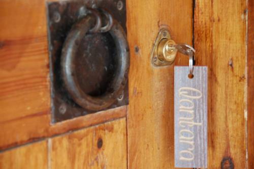 Hostal Beit Al Taybeh