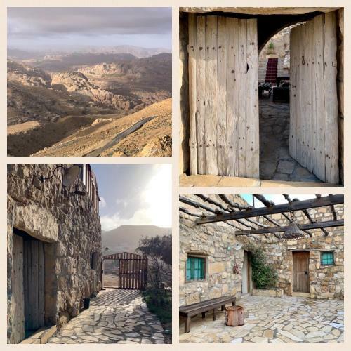 Hostal Beit Al Taybeh