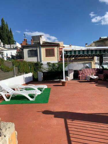 Casa Al-andalus