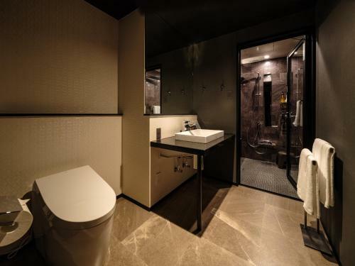 Hotel Act Garden Hamamatsu