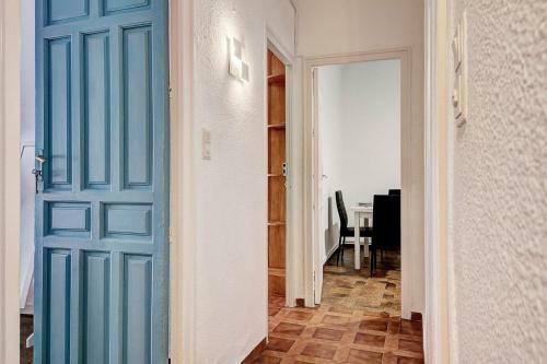Arab Baths Apartament