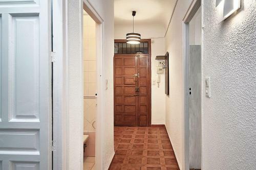 Arab Baths Apartament
