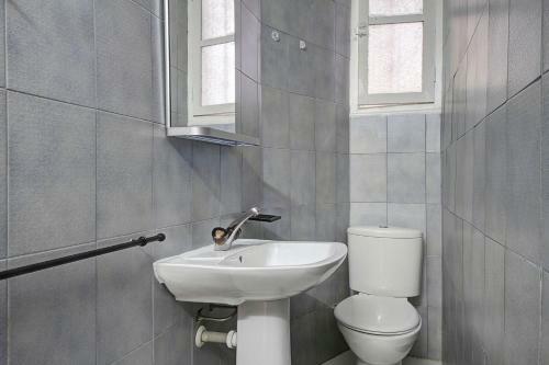 Arab Baths Apartament