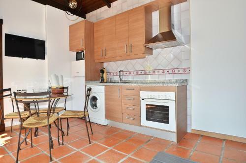 Central Albayzin, Parking , Terraza & Vistas