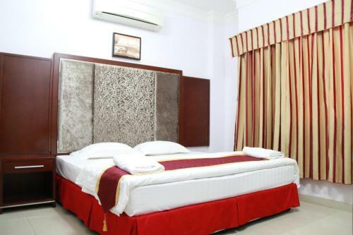 Horizon Hotel Apartments