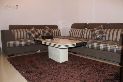 Horizon Hotel Apartments