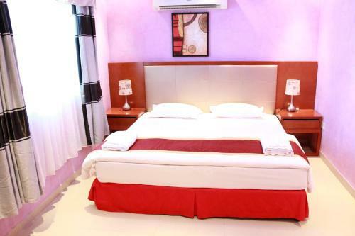 Horizon Hotel Apartments
