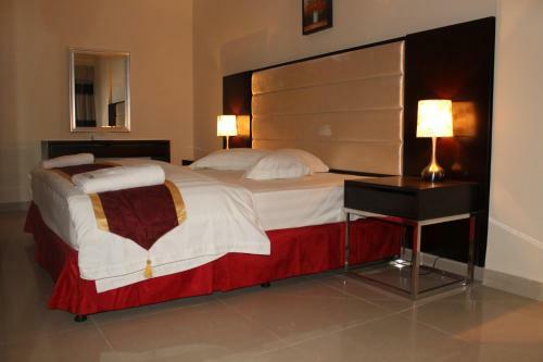 Horizon Hotel Apartments