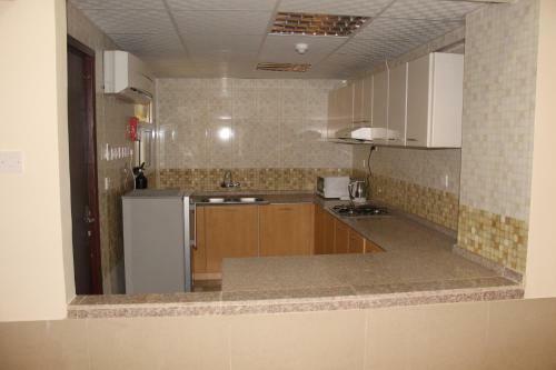 Horizon Hotel Apartments