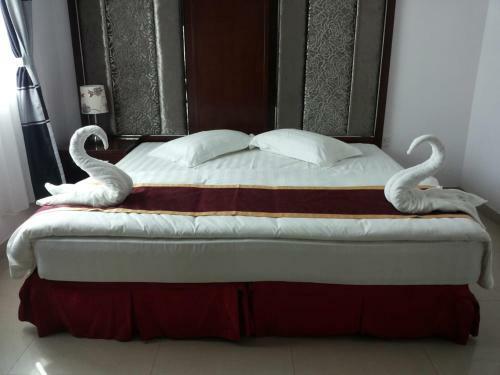 Horizon Hotel Apartments