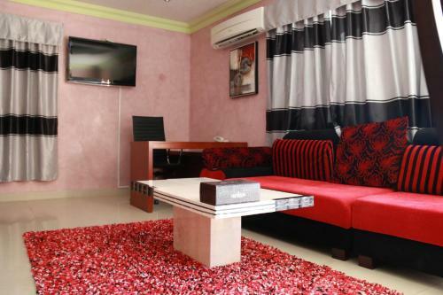 Horizon Hotel Apartments