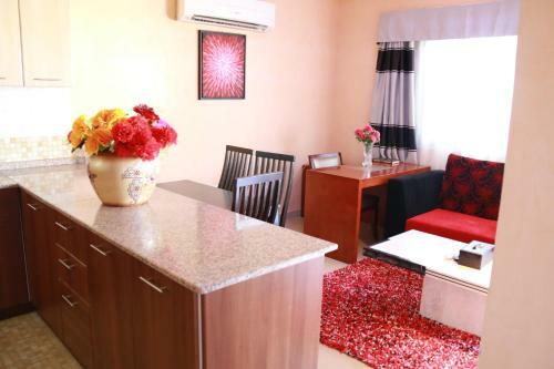 Horizon Hotel Apartments