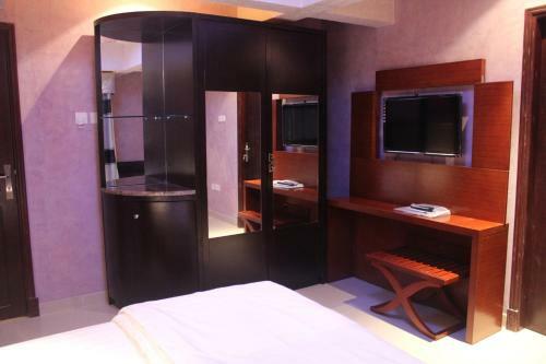 Horizon Hotel Apartments