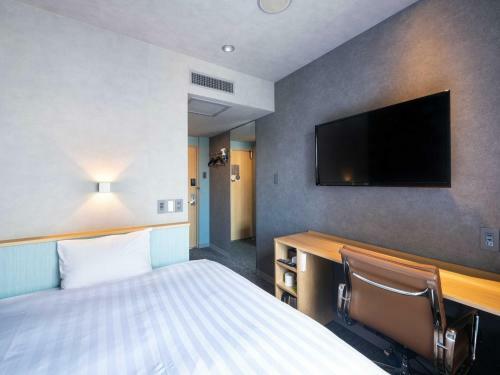 En Hotel Hamamatsu - Vacation Stay 67710v