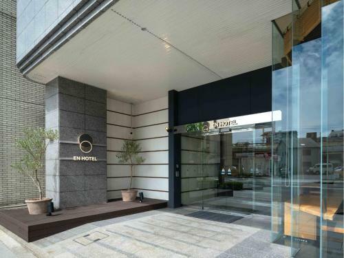 En Hotel Hamamatsu - Vacation Stay 67710v