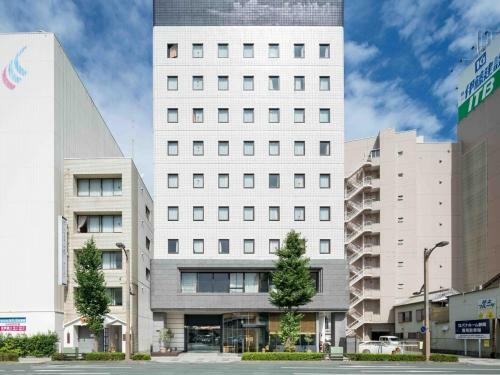 En Hotel Hamamatsu - Vacation Stay 67710v