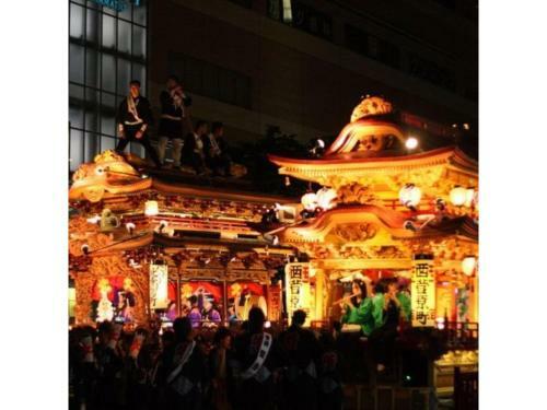 En Hotel Hamamatsu - Vacation Stay 67710v