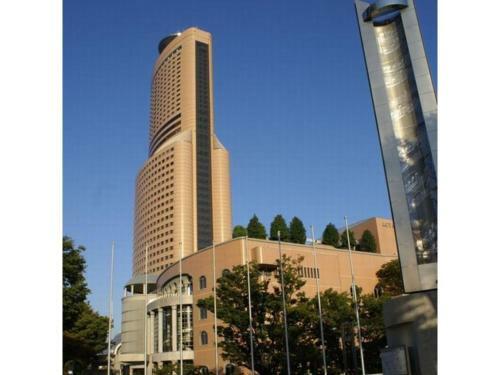En Hotel Hamamatsu - Vacation Stay 67718v
