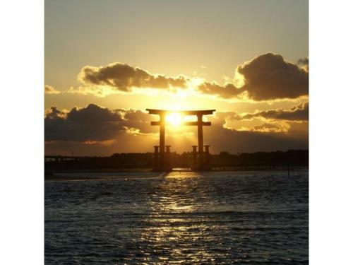 En Hotel Hamamatsu - Vacation Stay 67718v