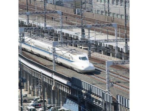 En Hotel Hamamatsu - Vacation Stay 67718v