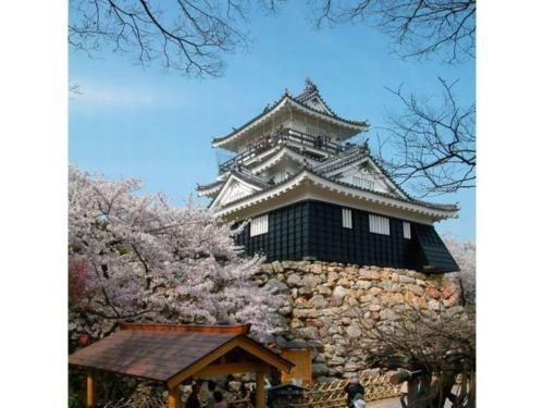 En Hotel Hamamatsu - Vacation Stay 67718v