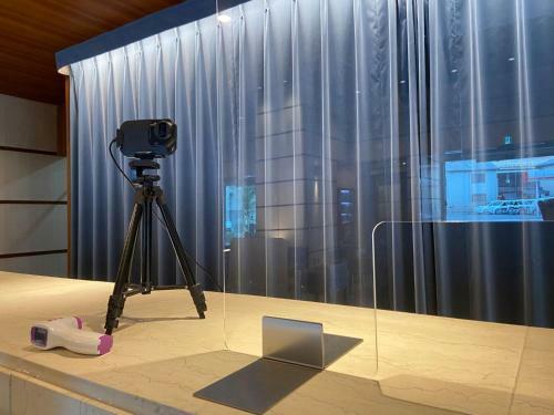 En Hotel Hamamatsu - Vacation Stay 67718v