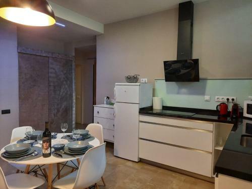 Apartamento Alcaicer�a