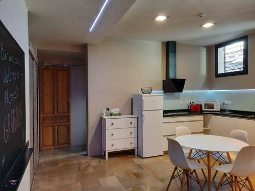 Apartamento Alcaicer�a
