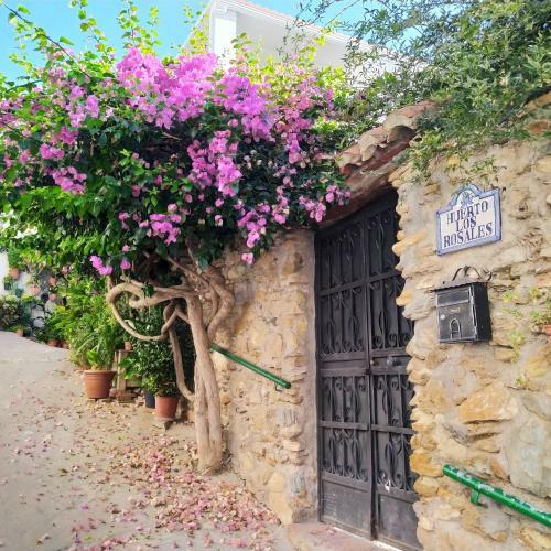 Casa Fuensanta Balc�n Al Mar de La Alpujarra