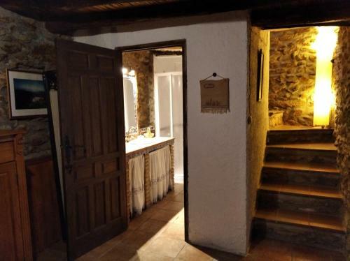 Casa Fuensanta Balc�n Al Mar de La Alpujarra