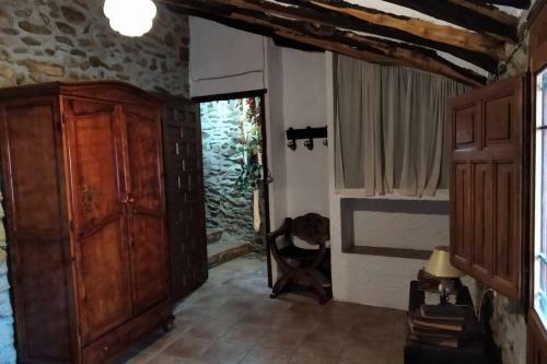Casa Fuensanta Balc�n Al Mar de La Alpujarra