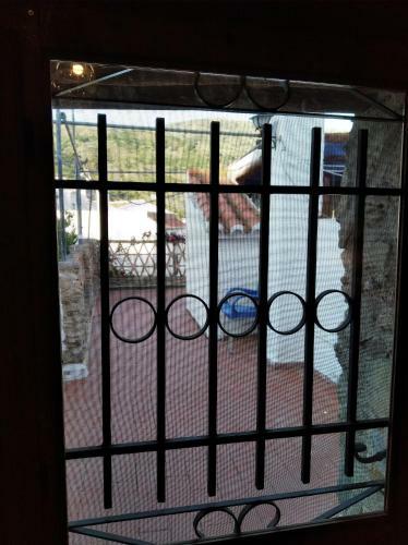 Casa Fuensanta Balc�n Al Mar de La Alpujarra