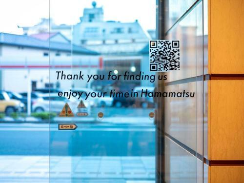 En Hotel Hamamatsu - Vacation Stay 67724v