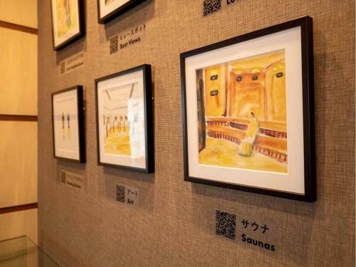 En Hotel Hamamatsu - Vacation Stay 67724v